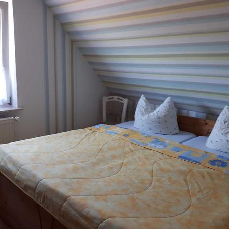 Ferienwohnung Luna Zwischen Den Meeren Ihlow  Εξωτερικό φωτογραφία