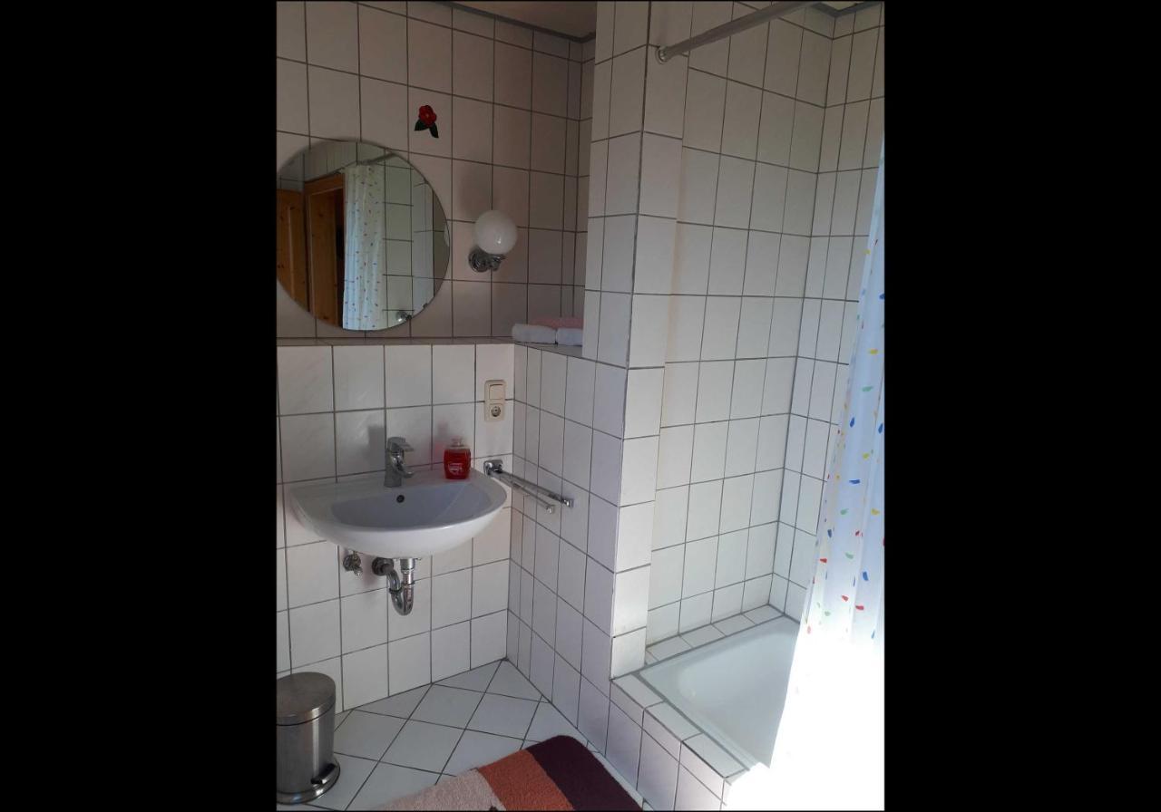 Ferienwohnung Luna Zwischen Den Meeren Ihlow  Εξωτερικό φωτογραφία